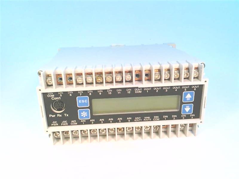 INDUSTRIAL CONTROL LINKS ICL-4130