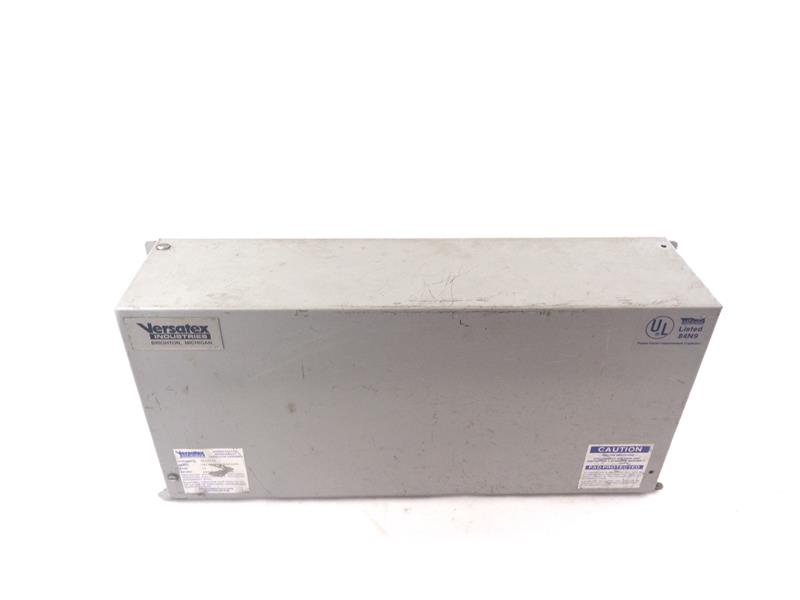 VERSATEX INDUSTRIES VM/43M/35/NAF3EFX