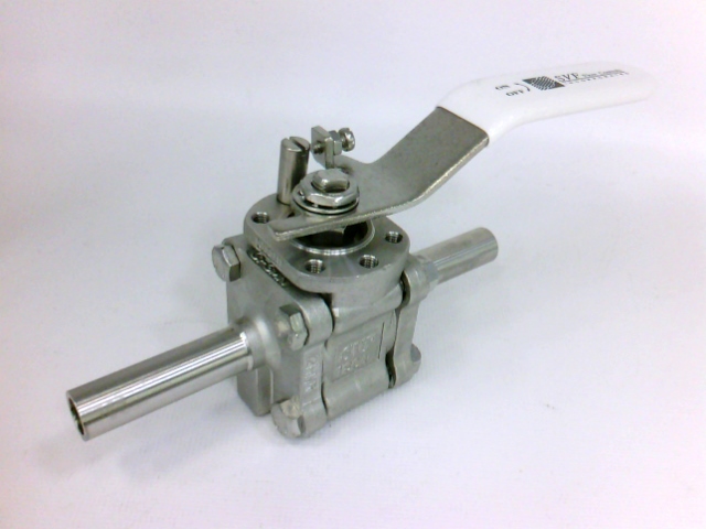 SVF FLOW CONTROLS SB76666ATETO-05
