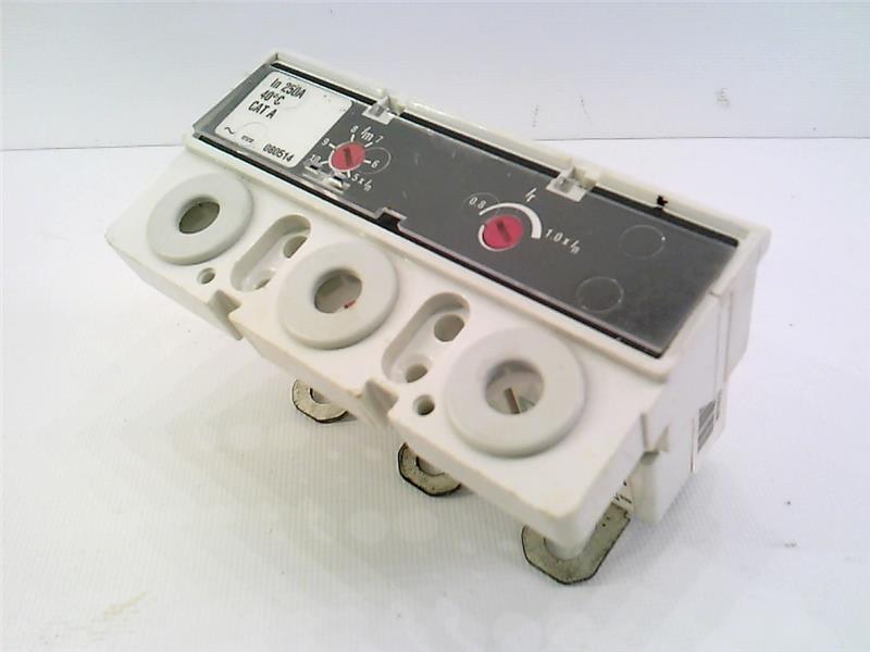 ALLEN BRADLEY 140UE-JTF3-D25