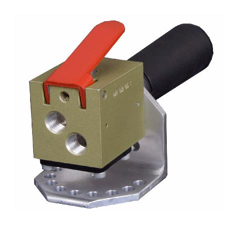 ROSS CONTROLS 2025A2904