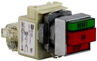 SCHNEIDER ELECTRIC 9001KXRK120