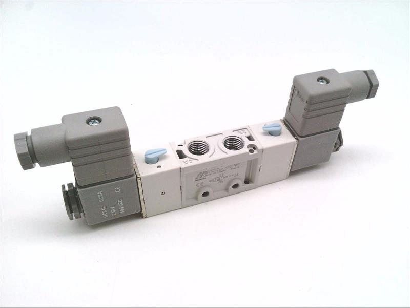 MINDMAN MVSC-220-4E2-DC24-NPT