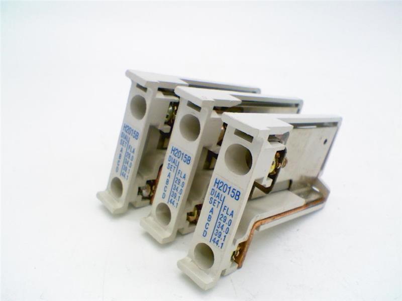 EATON CORPORATION H2015B-3