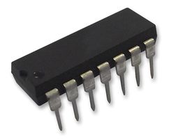 ON SEMICONDUCTOR DM74ALS03BN