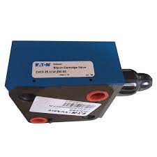 EATON CORPORATION CVCS-40-W13-20