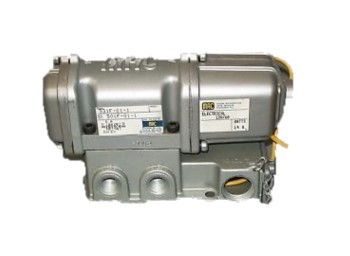 MAC VALVES INC 531F-01-1