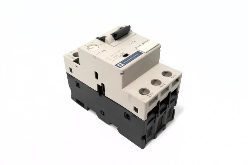 SCHNEIDER ELECTRIC GV2RT06