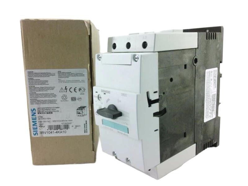 3RV1041-4KA10 by SIEMENS