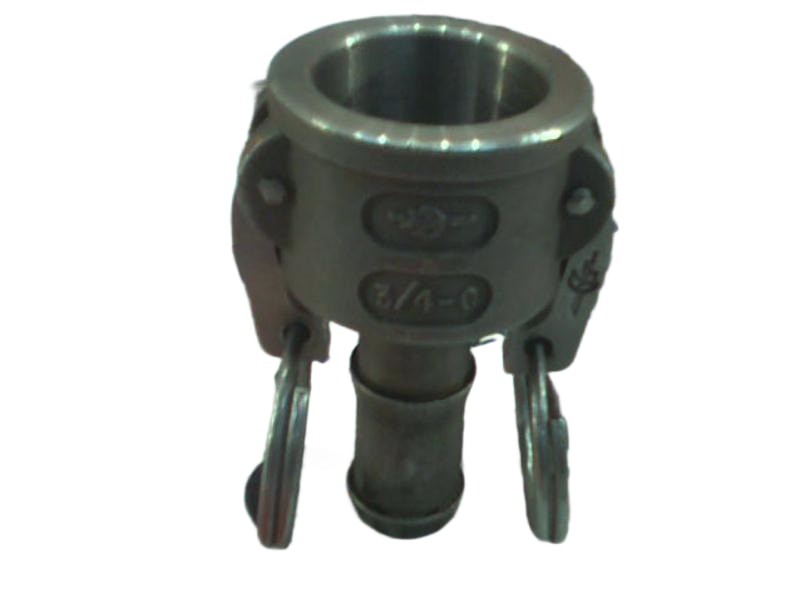 307CSS by EVERTITE MORRIS COUPLING
