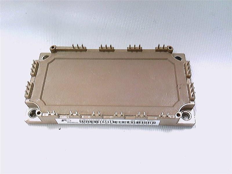 FUJI ELECTRIC 6MBI75U4B-120-01