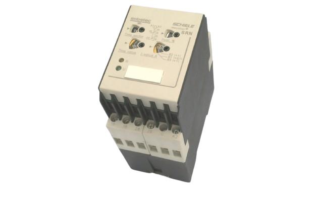 ASEA BROWN BOVERI 2.450.120.01