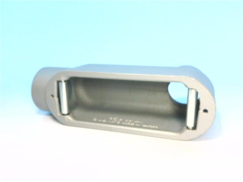 EATON CORPORATION LB150M