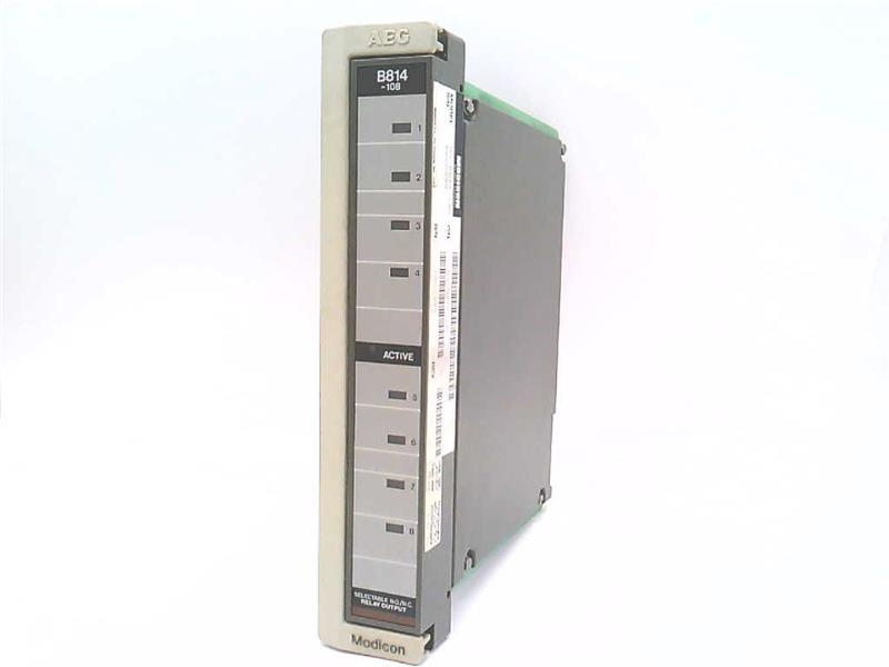 SCHNEIDER ELECTRIC AS-B814-108