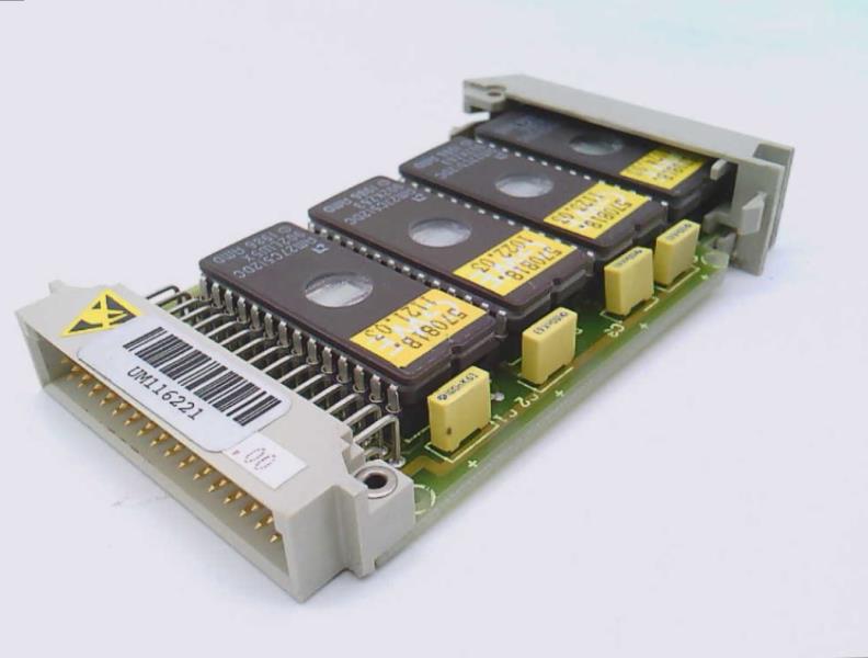 SIEMENS 6FX1818-1BX12-3A