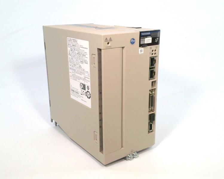 YASKAWA ELECTRIC SGD7S-180AM0A000F50