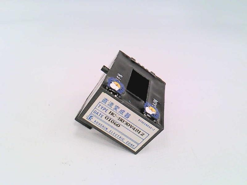 KOHSHIN ELECTRIC HC-S030V4B12
