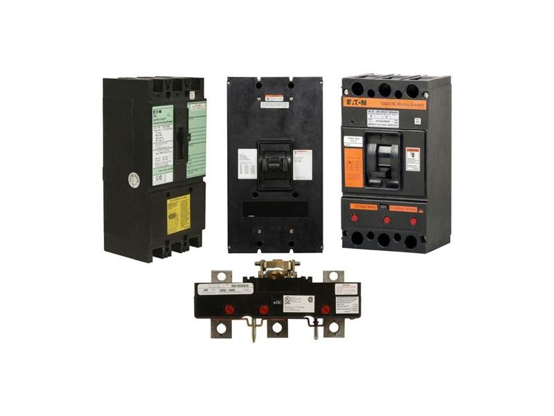 EATON CORPORATION 83E9213