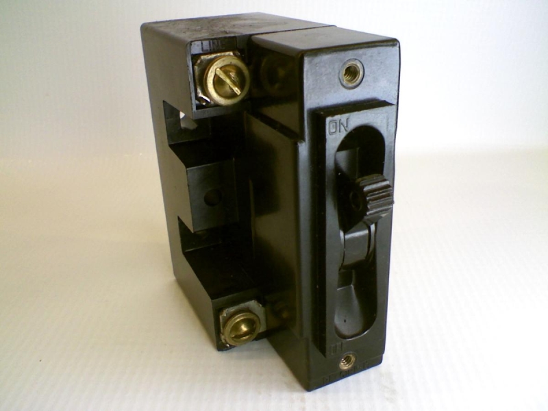 0111V by EATON CORPORATION