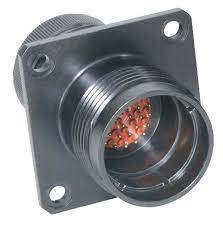 AMPHENOL ZRLP-20-350SN