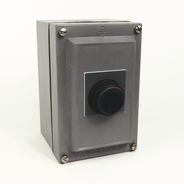 ALLEN BRADLEY 800H-1HX4TL