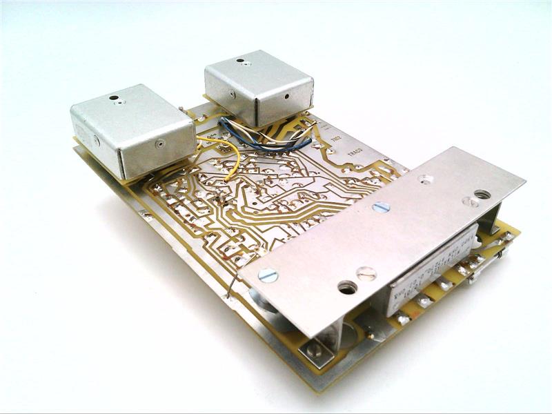 TRACO ELECTRIC TB6-10