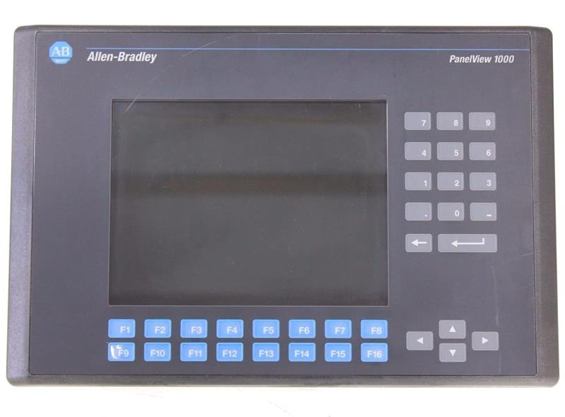 ALLEN BRADLEY 2711-K9C16