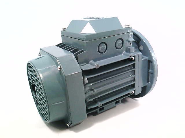 ASEA BROWN BOVERI MVM07254D-AP