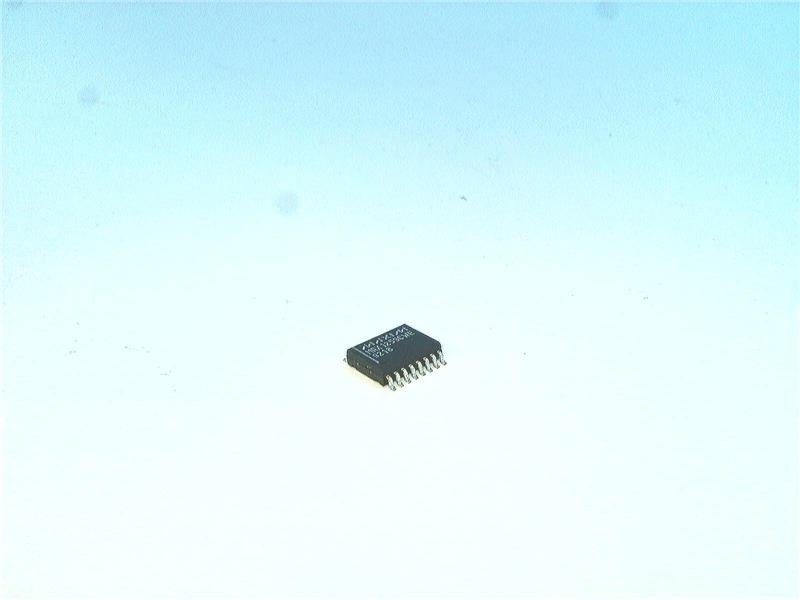 MAXIM INTEGRATED PRODUCTS MAX1259CWE+