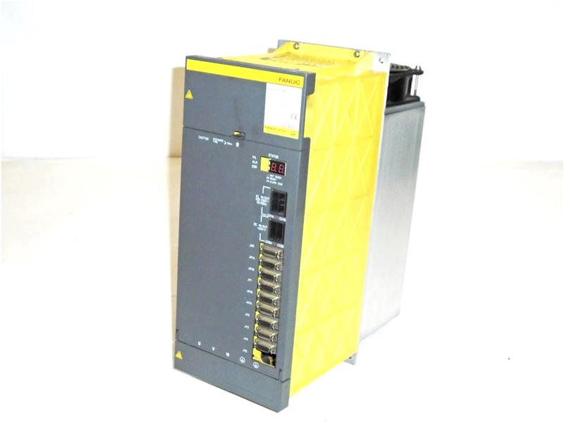 FANUC A06B-6088-H215