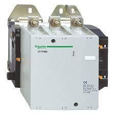 LC1F400-LX1FJ110 by SCHNEIDER ELECTRIC
