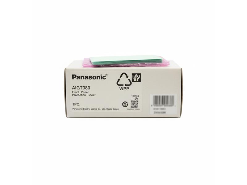 MATSUSHITA ELECTRIC AIGT080