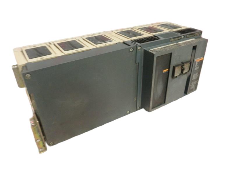 MP50-H1NA by SCHNEIDER ELECTRIC