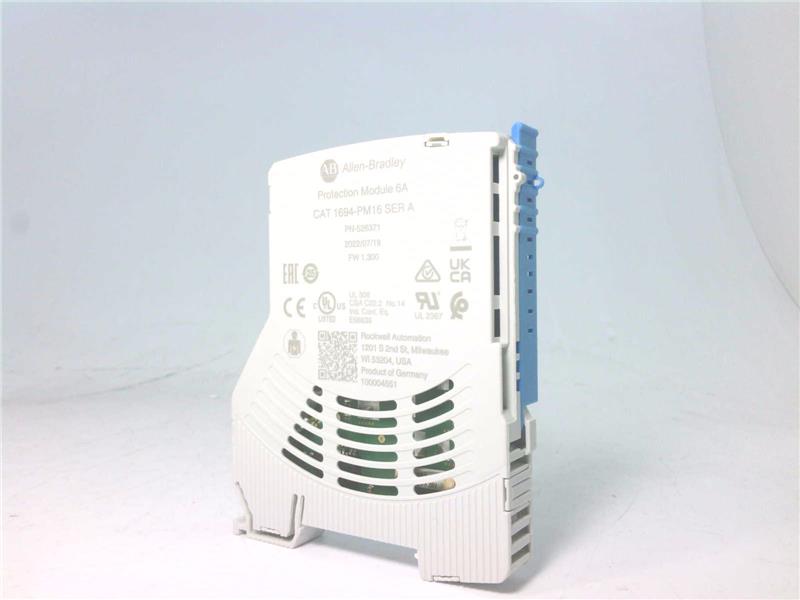 ALLEN BRADLEY 1694-PM16
