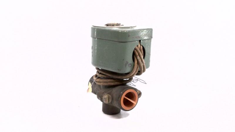 ASCO 8267A13-110/50-120/60