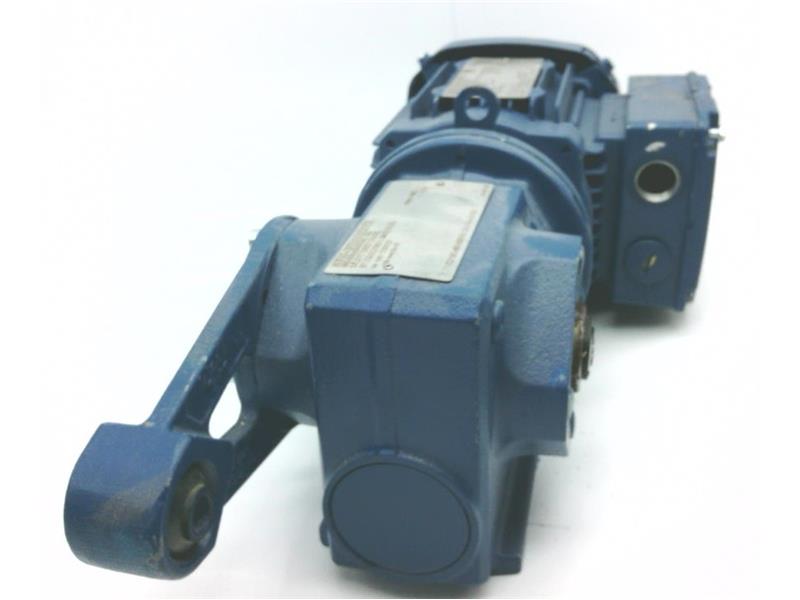 SA37/TDRS71S4/RI by SEW EURODRIVE