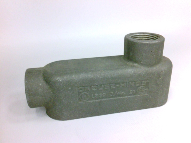 EATON CORPORATION LB29