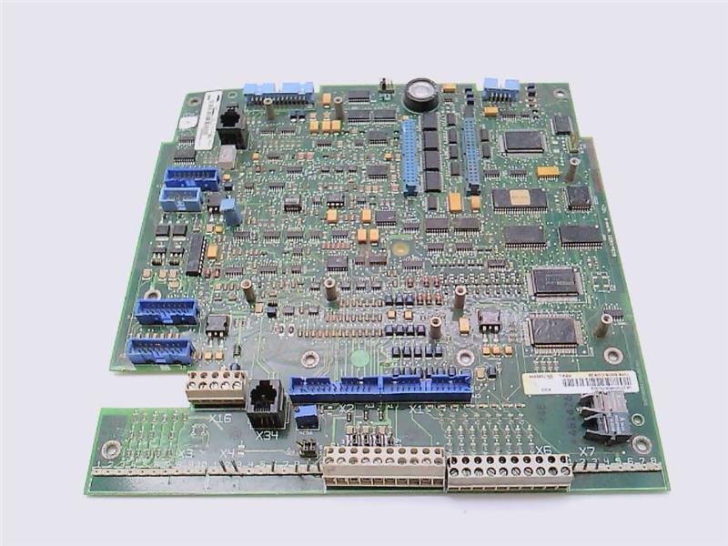 ASEA BROWN BOVERI 3ADT309600R002