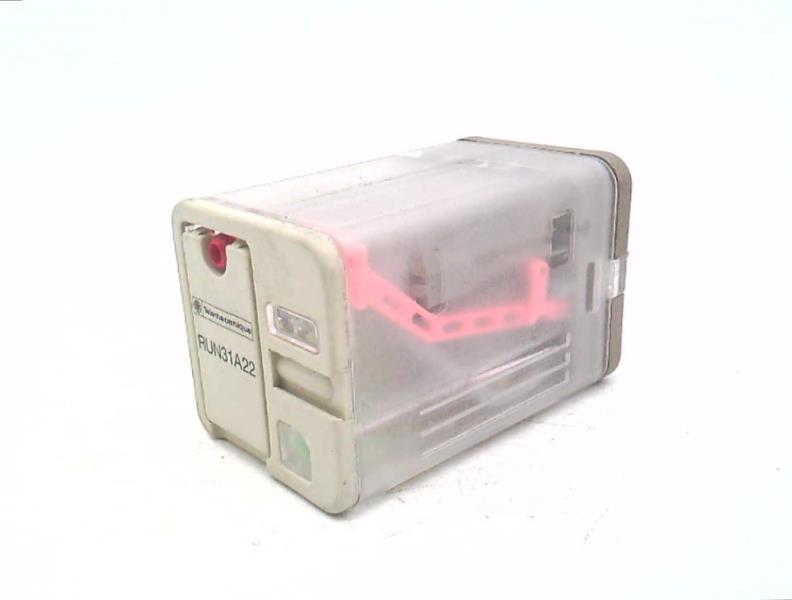 SCHNEIDER ELECTRIC RUN-31A22P7