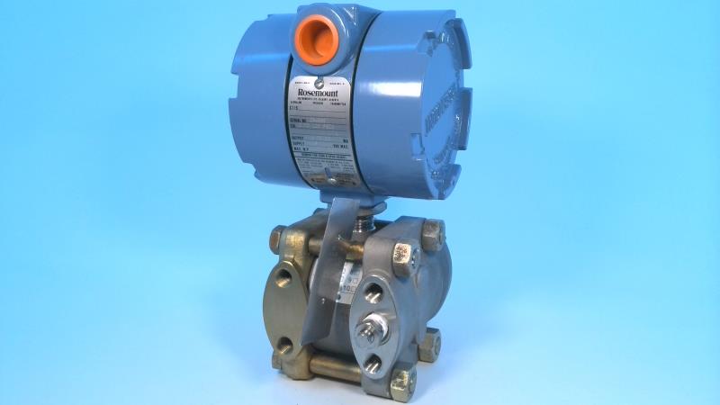 EMERSON 1151GP6E22B1C6