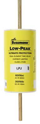 EATON CORPORATION LPJ-300SP-FN