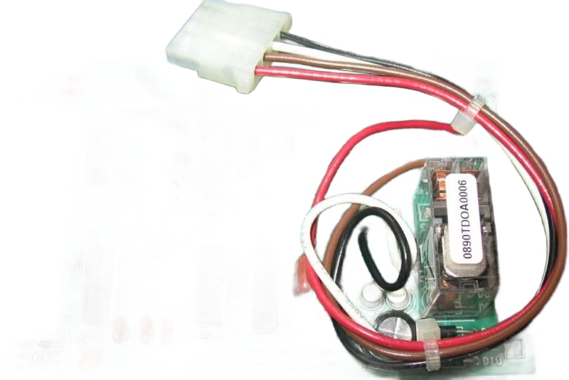 431-31423 by BODINE ELECTRIC