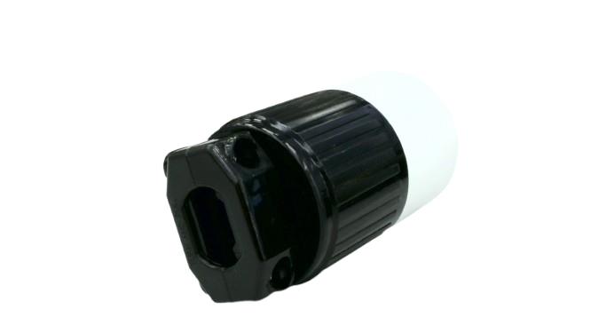 ENERLITES 66402-BK