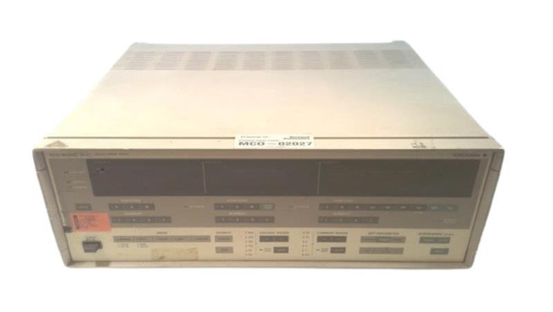 YOKOGAWA 2533E33