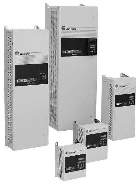 ALLEN BRADLEY 1336F-B025-AA-EN-GM1-HAS2-L6