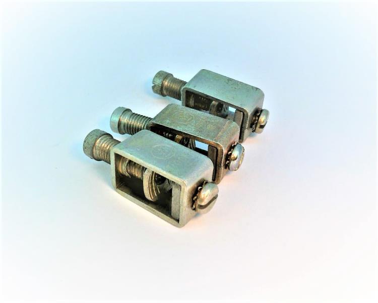 EATON CORPORATION 3T100FB