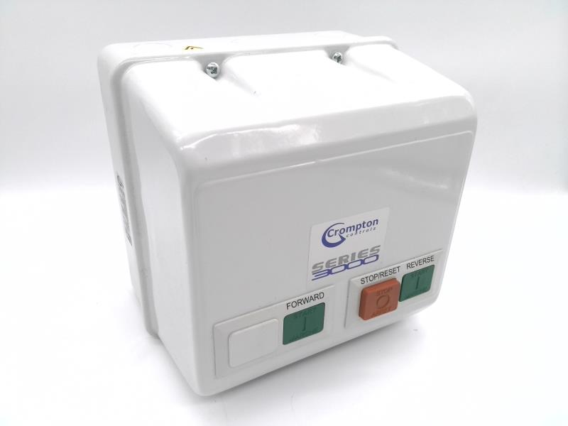 3DR2ELS by CROMPTON CONTROLS