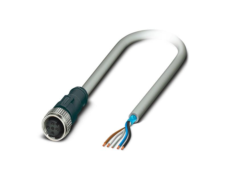 PHOENIX CONTACT SAC-4P-15,0-680/M12FS FDN