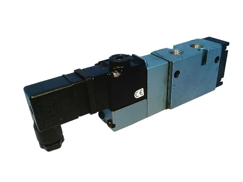 MAC VALVES INC 811C-PM-111JB-172