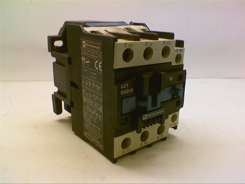 SCHNEIDER ELECTRIC LC1D3210U7